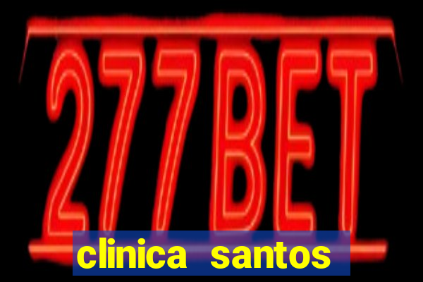 clinica santos dumont uberaba