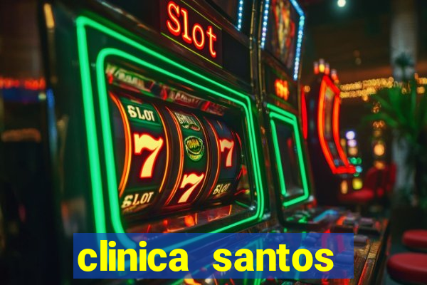 clinica santos dumont uberaba