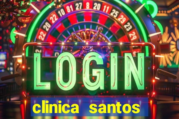 clinica santos dumont uberaba