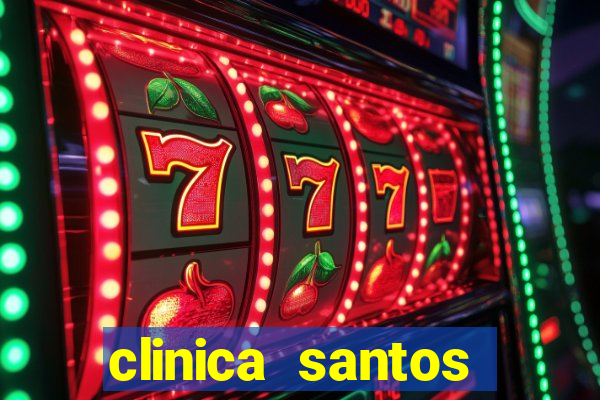 clinica santos dumont uberaba