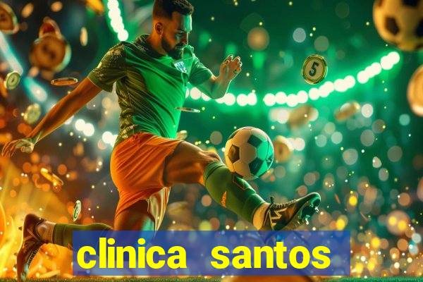 clinica santos dumont uberaba