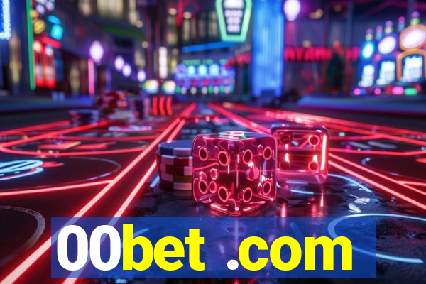 00bet .com