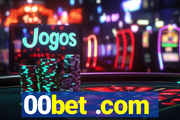 00bet .com