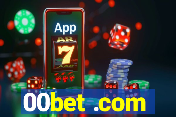 00bet .com