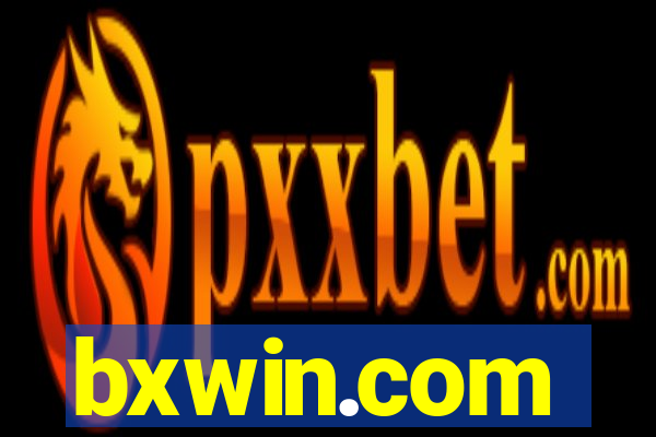 bxwin.com