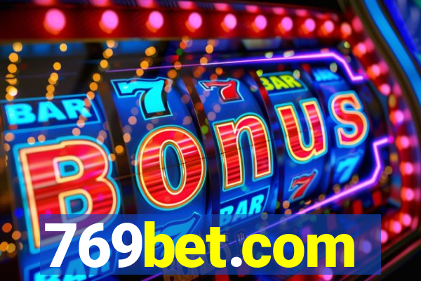 769bet.com