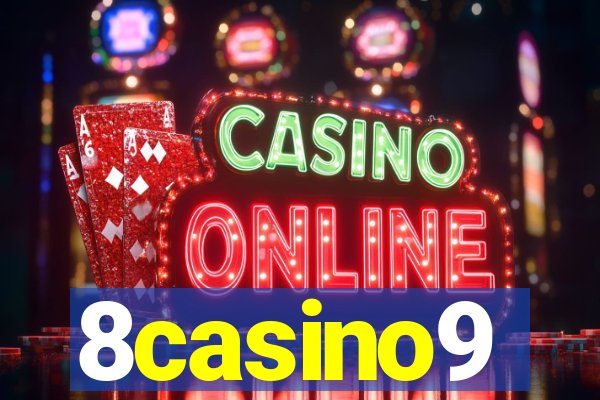 8casino9