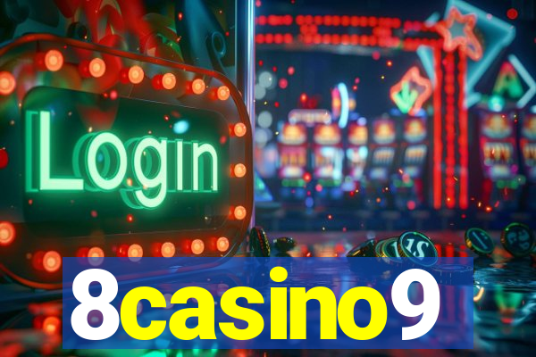 8casino9