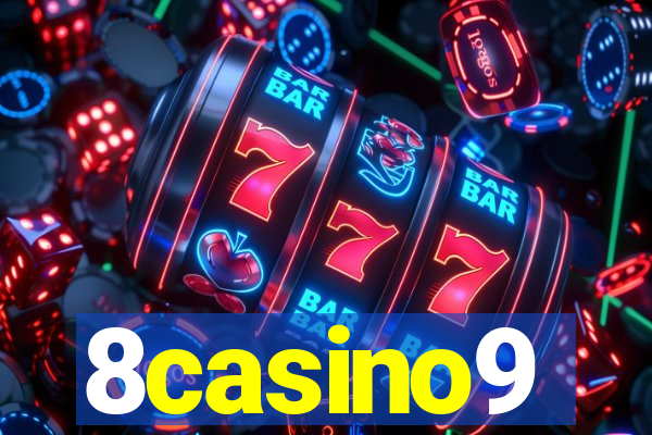 8casino9