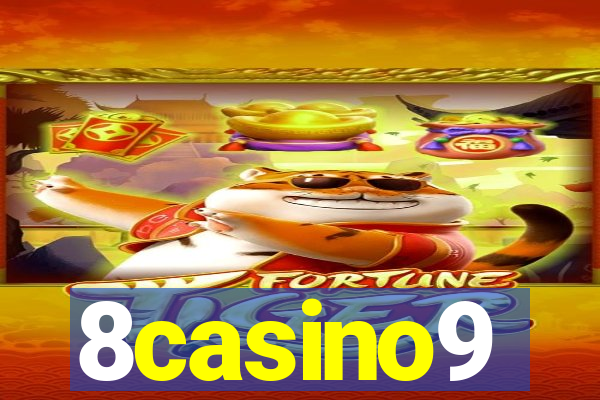 8casino9