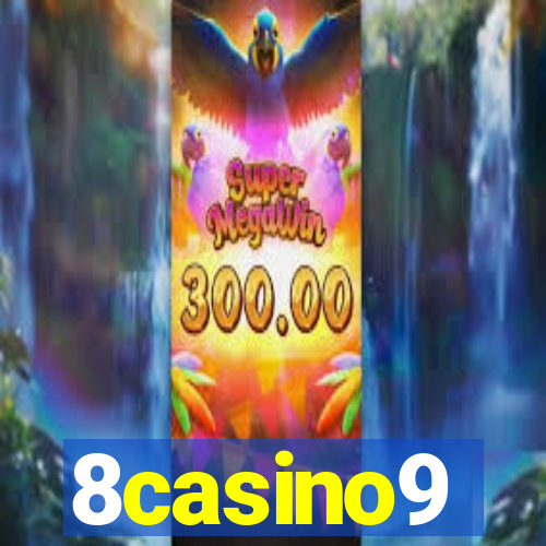 8casino9