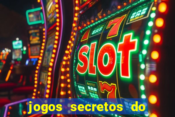 jogos secretos do friv 2018