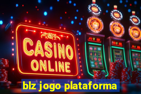 blz jogo plataforma