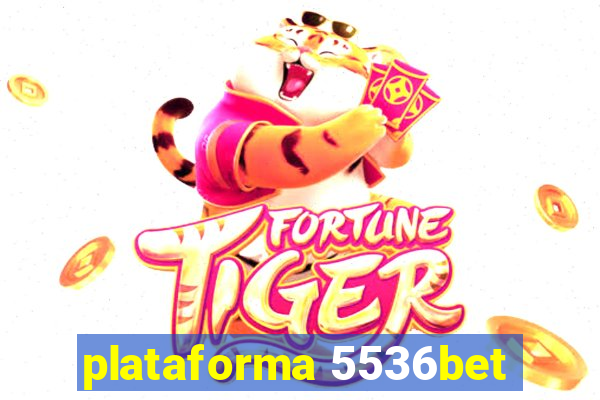 plataforma 5536bet