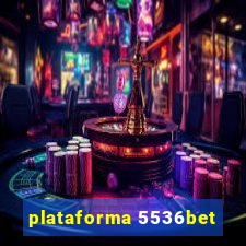 plataforma 5536bet