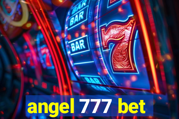 angel 777 bet