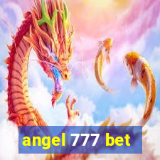 angel 777 bet