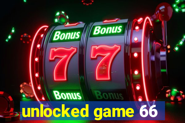 unlocked game 66