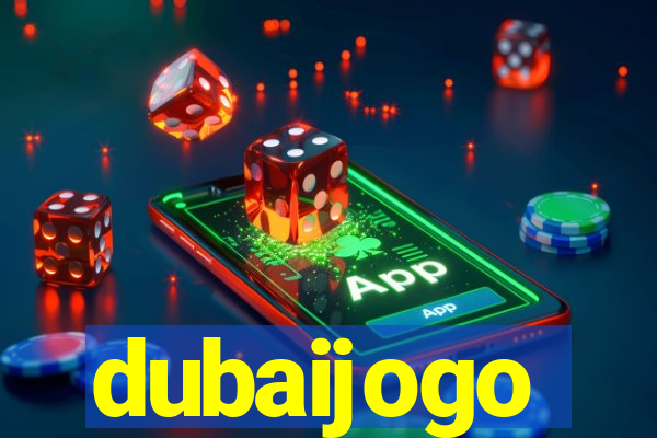 dubaijogo