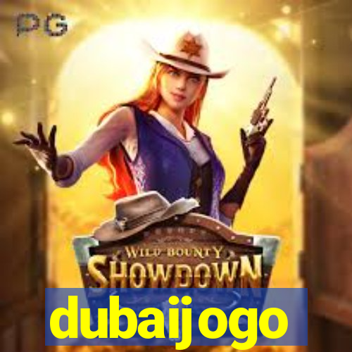 dubaijogo