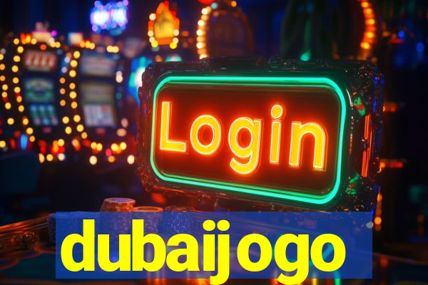 dubaijogo