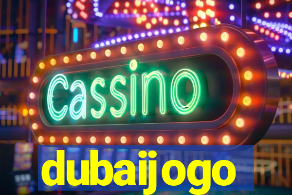 dubaijogo