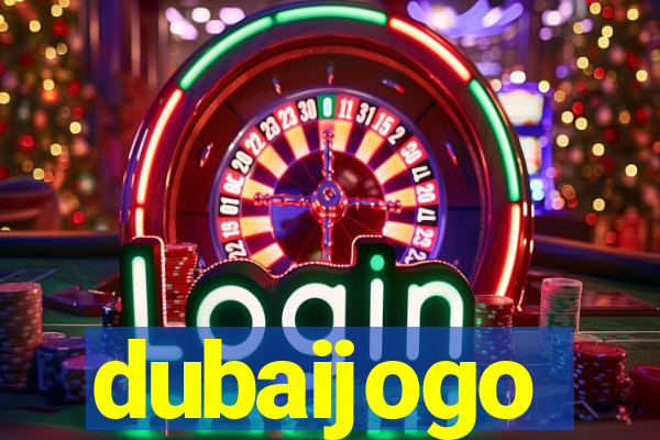 dubaijogo