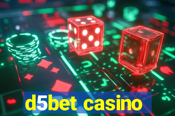 d5bet casino