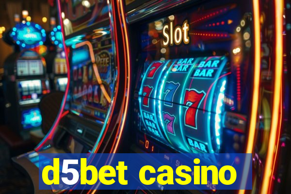 d5bet casino