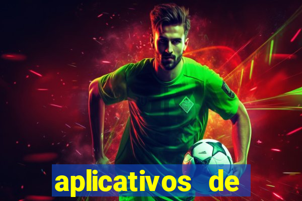 aplicativos de jogos online