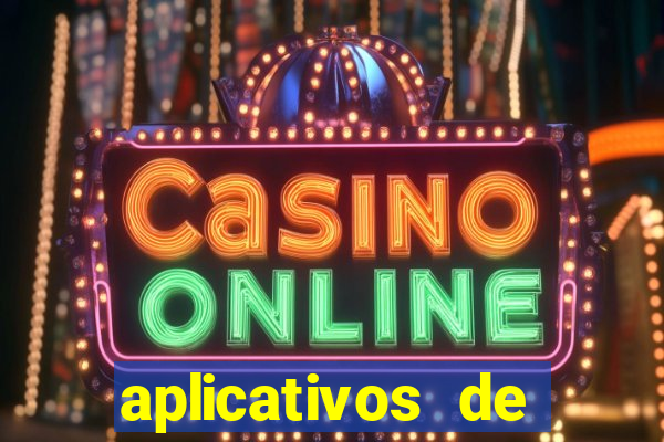 aplicativos de jogos online