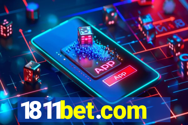 1811bet.com