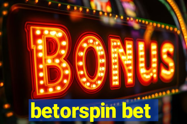 betorspin bet