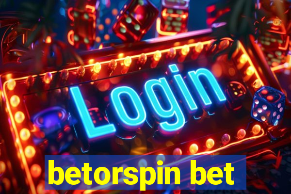 betorspin bet