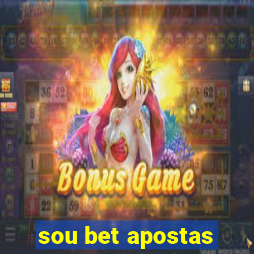 sou bet apostas