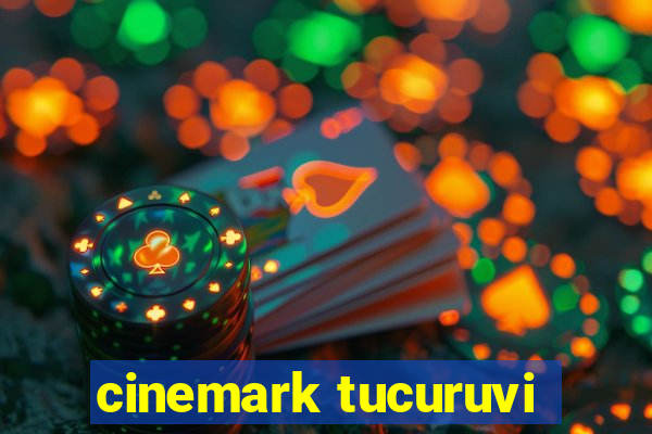 cinemark tucuruvi