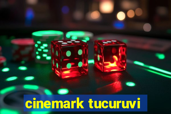 cinemark tucuruvi