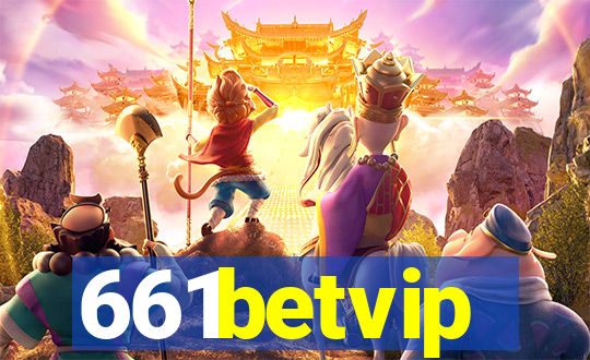 661betvip