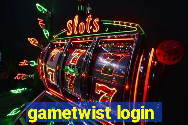 gametwist login