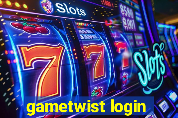 gametwist login