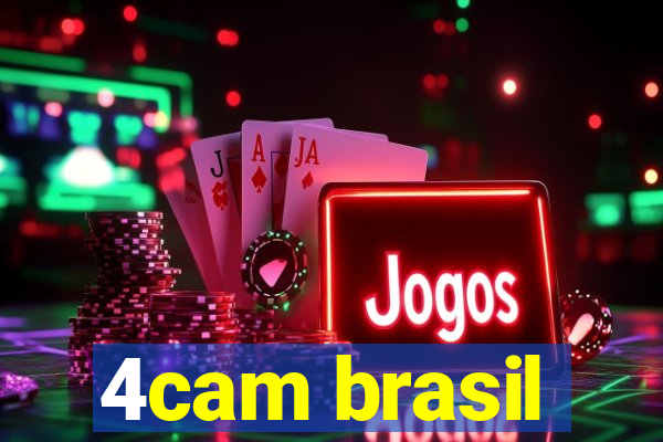 4cam brasil