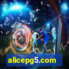 alicepg5.com