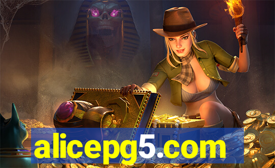 alicepg5.com