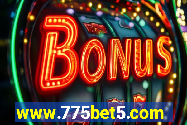 www.775bet5.com