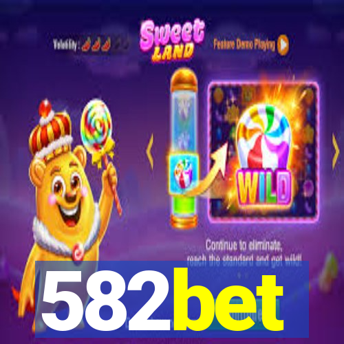 582bet