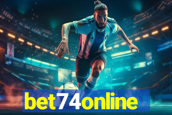 bet74online