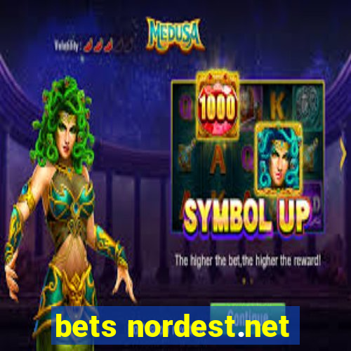 bets nordest.net