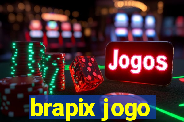 brapix jogo