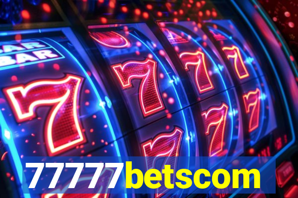 77777betscom