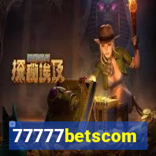 77777betscom